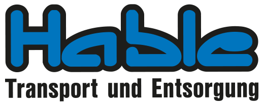 Hable Transport und Entsorgung